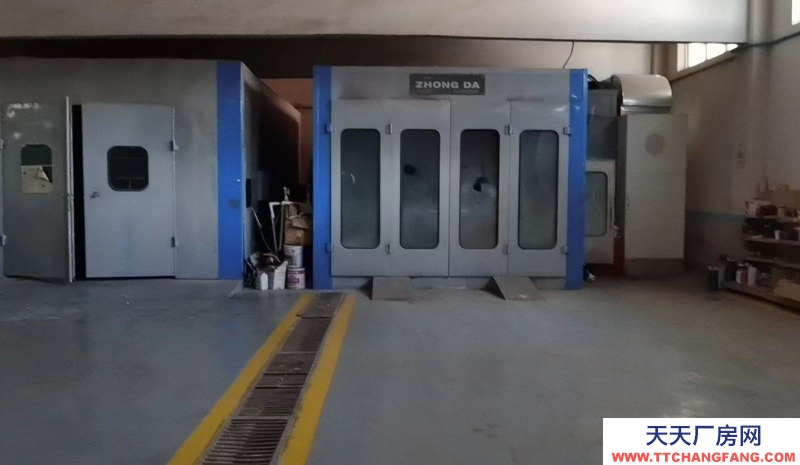 (出租)蘭州七里河 快修車間出租,也可合作共贏,租金不貴,有設(shè)備,進(jìn)廠即可營業(yè)。