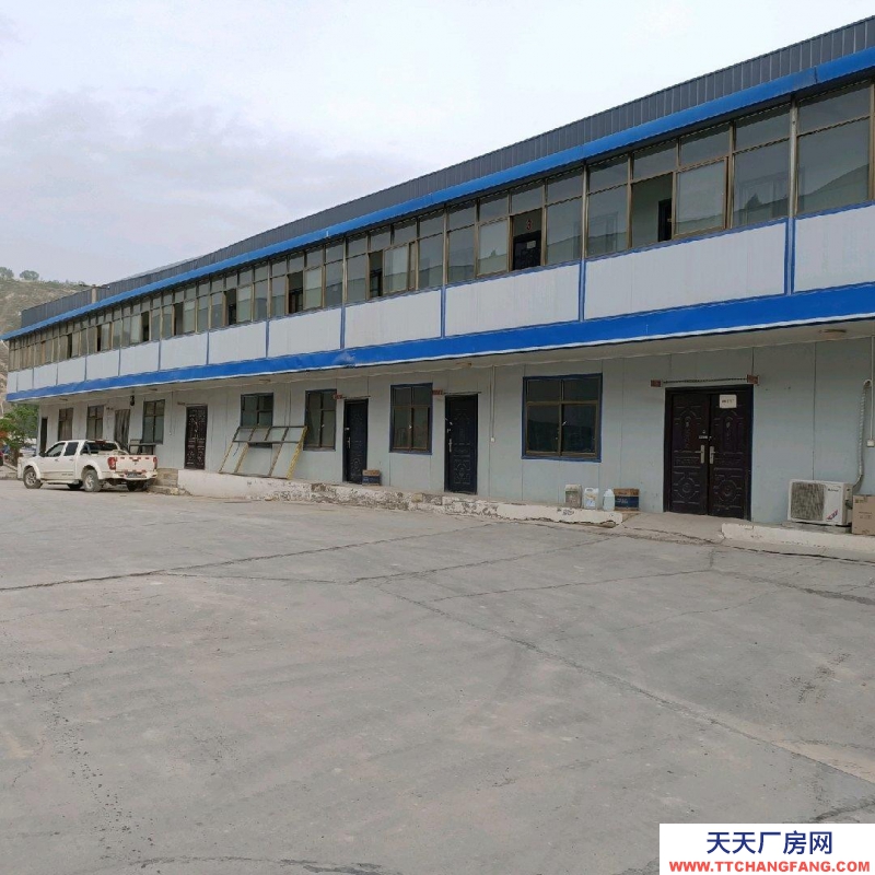 (出租) 蘭州七里河廠庫房岀租,交通便利,水電齊全