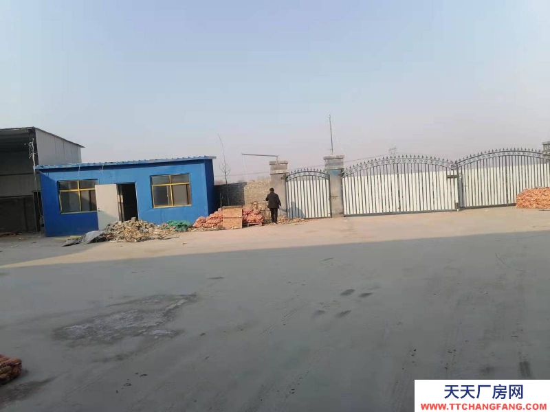 (出租)蘭州七里河 水泥墻面,彩鋼頂面,12面寬,5米高。院子彩鋼棚頂