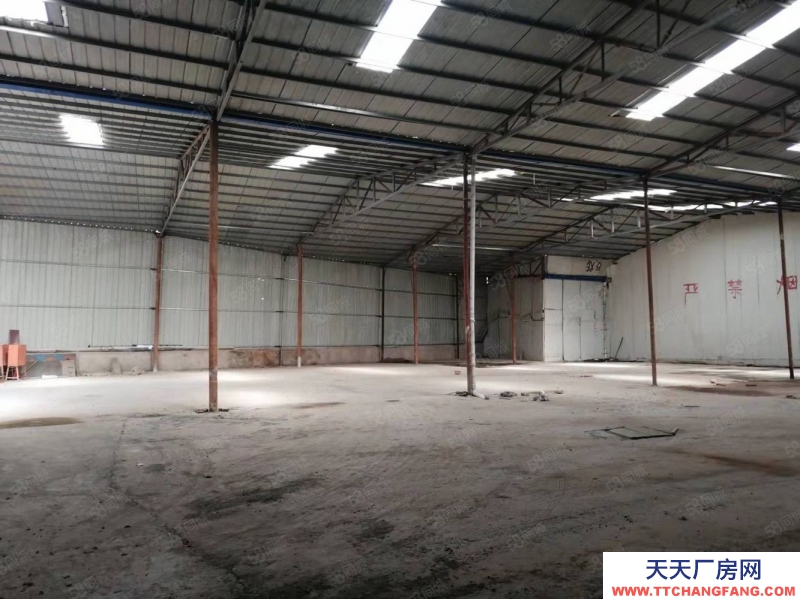 (出租) 蘭州市七里河區(qū)3000平標(biāo)準(zhǔn)廠房 可分割 交通便利