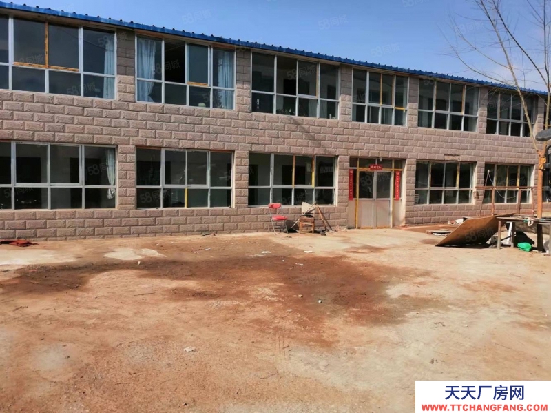 (出租) 蘭州市七里河區(qū)3000平標(biāo)準(zhǔn)廠房 可分割 交通便利