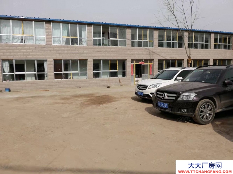 (出租) 蘭州市七里河區(qū)3000平標(biāo)準(zhǔn)廠房 可分割 交通便利