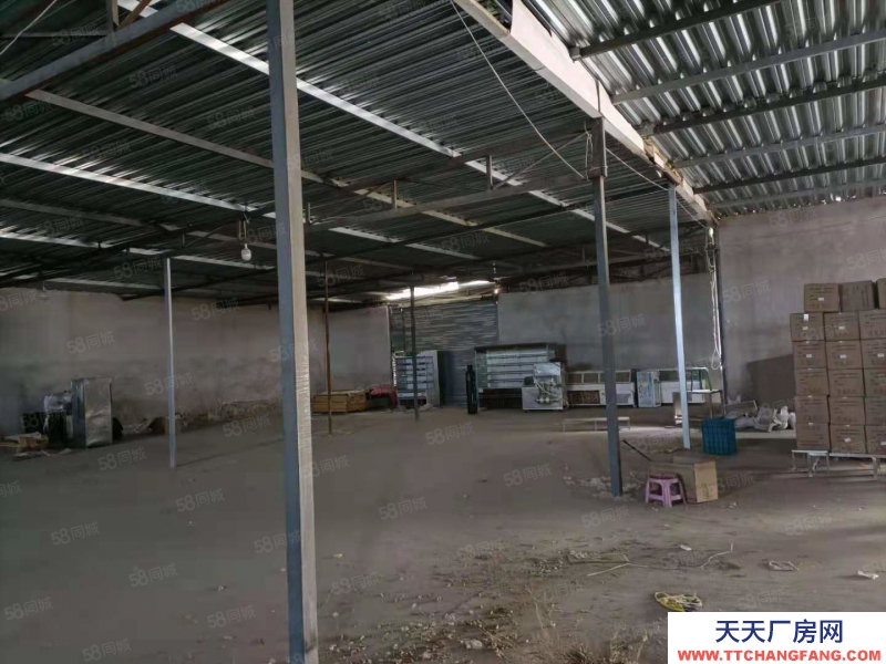 (出租) 蘭州安寧培黎廣場廠房出租