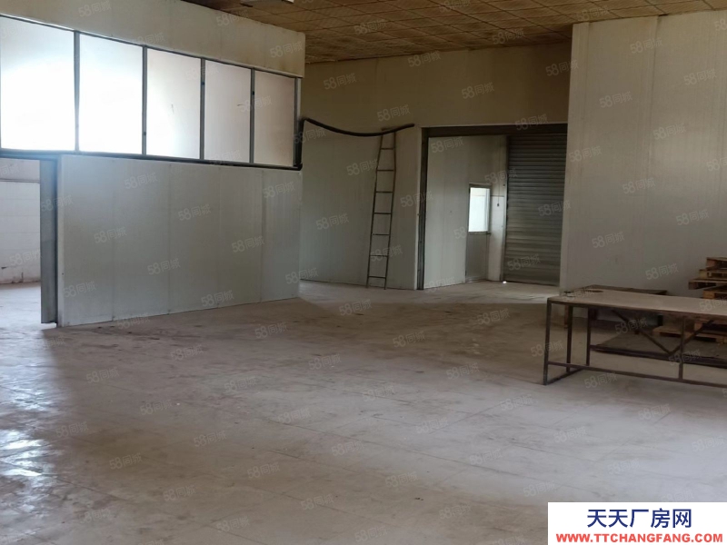 (出租) 蘭州安寧食品加工廠低價對外出租（可做加工廠）