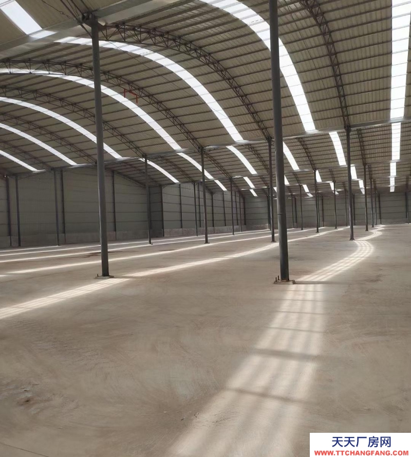 (出租) 蘭州安寧西高速口6-10元每平廠庫房出租，土地出租！