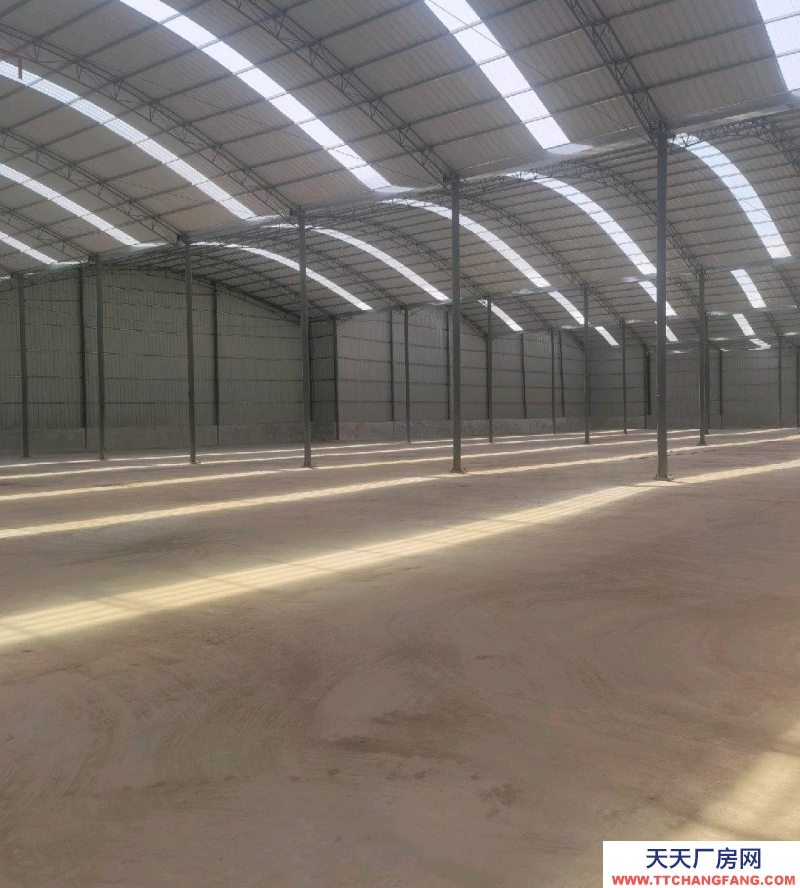 (出租) 蘭州安寧西高速口6-10元每平廠庫房出租，土地出租！