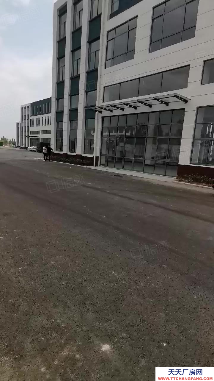 臨沂郯城3000元一平，買13.5米單層標準廠房