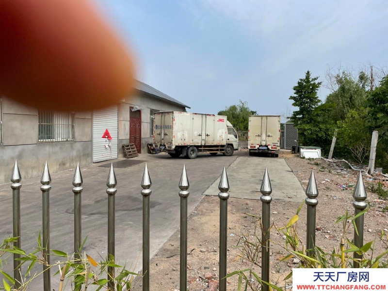 臨沂郯城城區(qū)大型倉庫出租