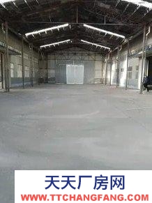 臨沂郯城交通便利，位置優(yōu)越，可做廠房/倉庫