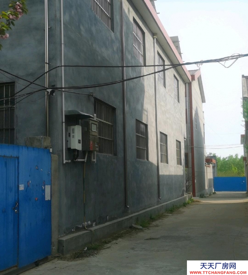 臨沂郯城房租兩層5002，水電齊全，帶三相電，可做倉庫，電商倉庫等