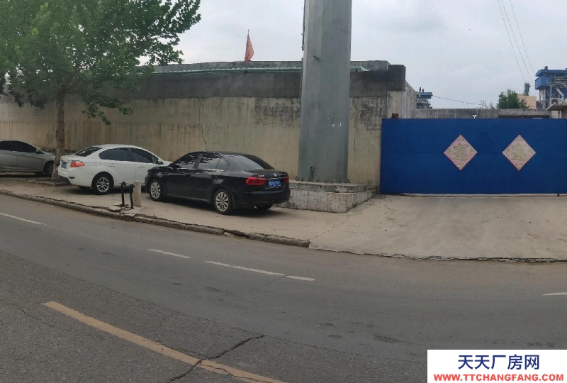 臨沂沂水倉庫廠房出租位置優越