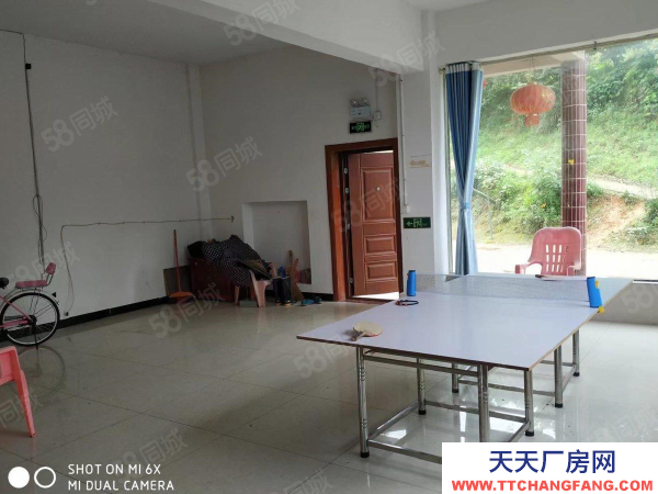 邵陽市大祥區自建廠房 面積大可整租可分租