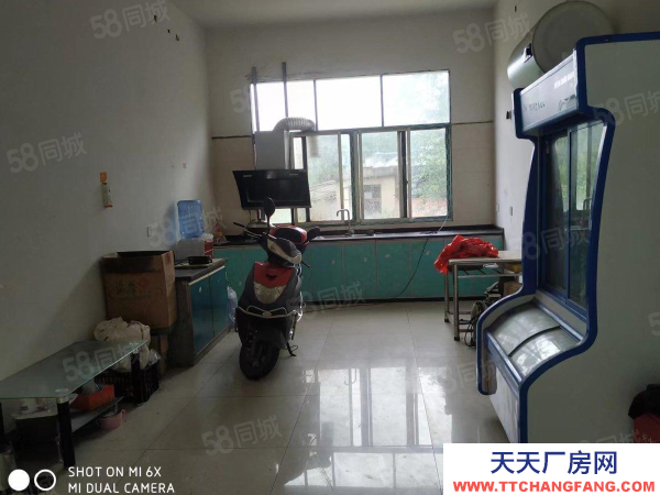 邵陽市大祥區(qū)自建廠房 面積大可整租可分租