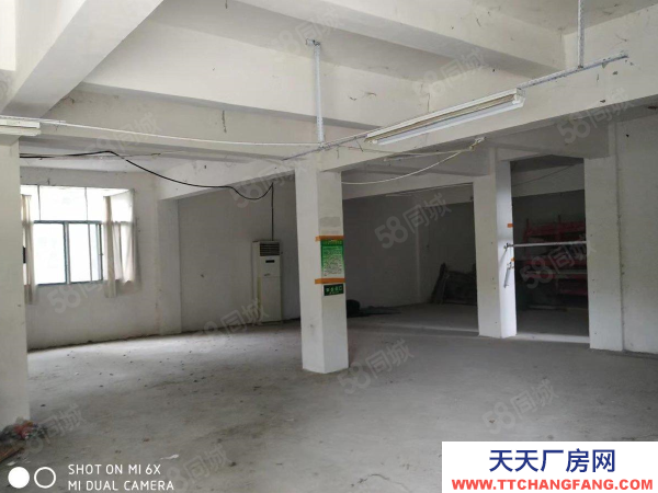 邵陽市大祥區自建廠房 面積大可整租可分租