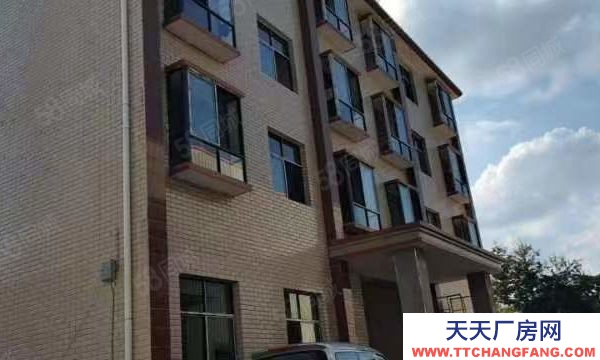 邵陽市大祥區(qū) 橫沖工業(yè)園 大型廠房出租 可分租 有行車 辦公樓宿舍