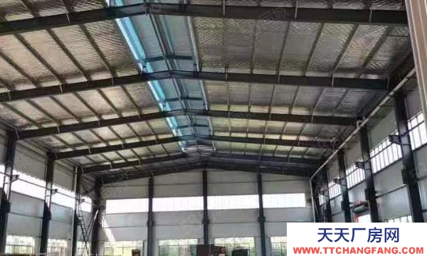 邵陽市大祥區(qū) 橫沖工業(yè)園 大型廠房出租 可分租 有行車 辦公樓宿舍