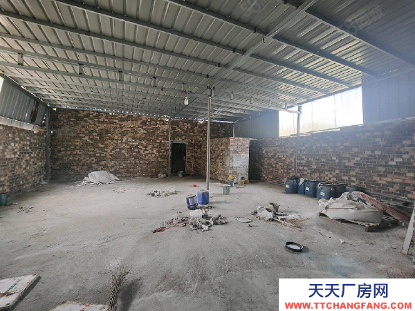 邵陽市大祥區敏州路玻璃廠公交站旁水電齊全