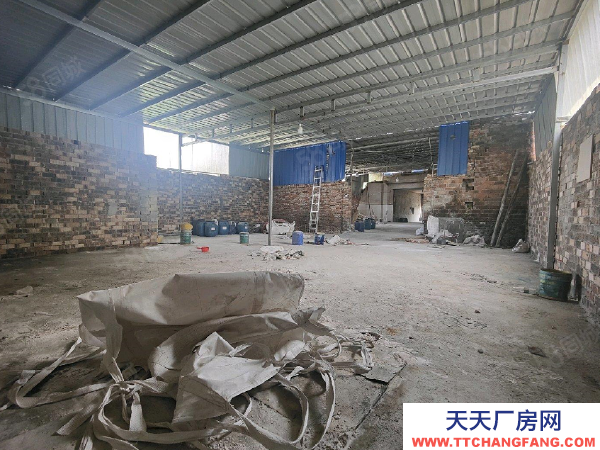 邵陽市大祥區敏州路玻璃廠公交站旁水電齊全