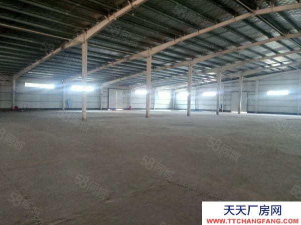 邵陽市大祥區(qū)  可分租 1000平起租 雨溪橋廠房倉庫出租5000平