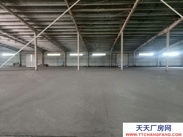 邵陽市大祥區  可分租 1000平起租 雨溪橋廠房倉庫出租5000平