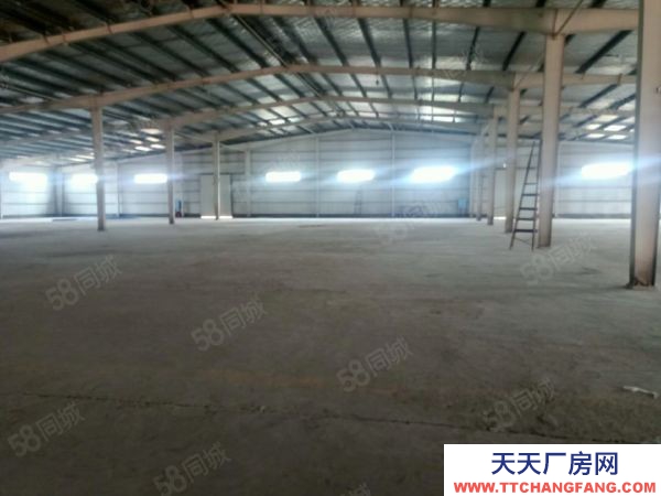 邵陽市大祥區  可分租 1000平起租 雨溪橋廠房倉庫出租5000平