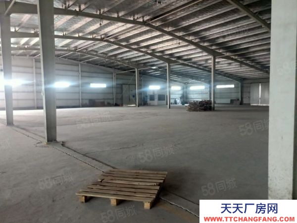 邵陽市大祥區  可分租 1000平起租 雨溪橋廠房倉庫出租5000平