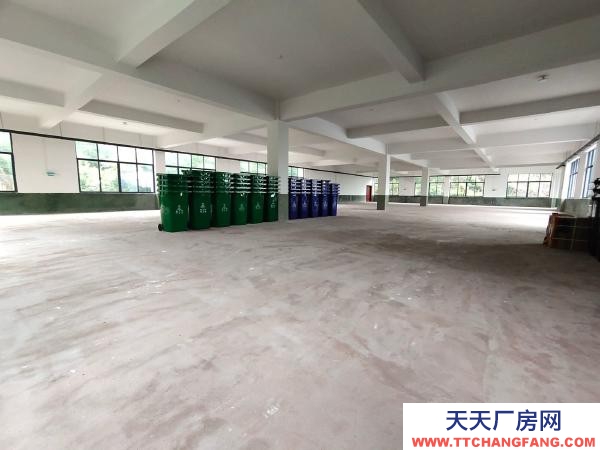 邵陽市大祥區 出租大祥區工業園廠房(帶辦公樓電梯)