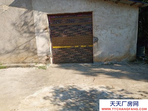 邵陽市大祥區 停車方便，另有辦公室配套，可做倉庫或小型加工廠。