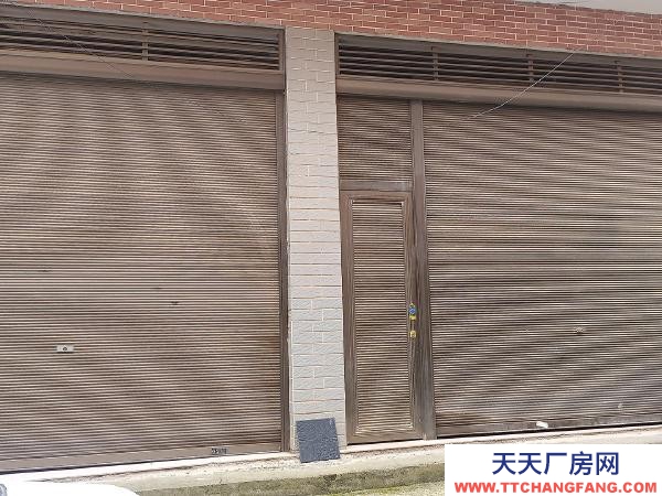 邵陽市大祥區 交通便利，可停貨車，卸貨方便，一樓