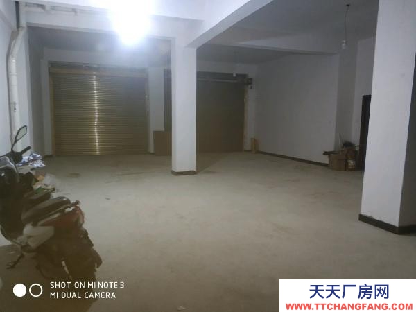 邵陽市大祥區 交通方便，安全，便于停車，可辦公或做倉庫。