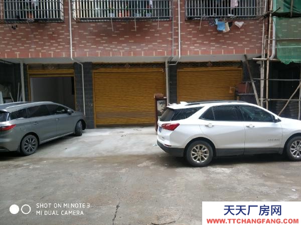 邵陽市大祥區 交通方便，安全，便于停車，可辦公或做倉庫。