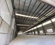 (出租) 2000-9000平方米大小廠房均有，