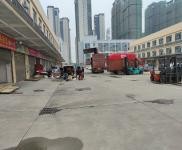 (出租)仙桃 新農貿市場大量倉庫門面招租。地段好,價格低