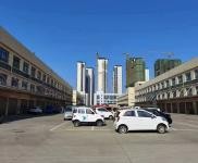 (出租)仙桃 新農貿市場大量倉庫門面招租。地段好,價格低