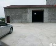 (出租)潛江 可屯貨物，空高6.5米