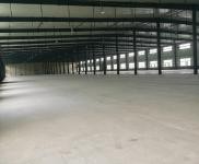 (出租) 潛江食品產(chǎn)業(yè)園內(nèi)廠房出租，交通便利，價格實(shí)惠