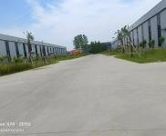 (出租) 潛江自用廠房出租，出租面積和租金可議