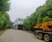 (出租) 出租楊市章華南路大型鋼構廠房