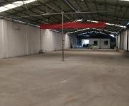 (出租) 潛江自家土地，建設(shè)磚瓦鋼結(jié)構(gòu)倉庫