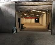 (出租) 潛江自家土地，建設(shè)磚瓦鋼結(jié)構(gòu)倉庫