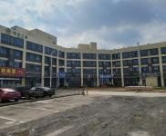 (出租) 潛江傳化公路港物流園區(qū)