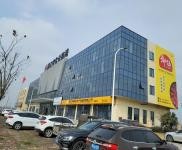 (出租) 潛江傳化公路港物流園區(qū)