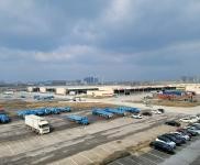 (出租) 潛江傳化公路港物流園區(qū)