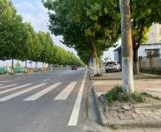 (出租) 潛江潤基建材城后，大橋社區(qū)馬路邊邊