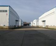 (出租)天門 小板工業(yè)園標準廠房和倉庫出租，價格優(yōu)惠，歡迎洽談