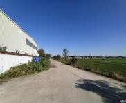 (出租) 天門廠房內含變壓器,行車,監(jiān)控等配套設施。