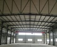 (出租) 天門廠房內含變壓器,行車,監(jiān)控等配套設施。