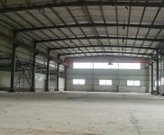 (出租) 天門廠房內含變壓器,行車,監(jiān)控等配套設施。