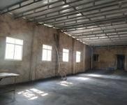 (出租)天門 倉庫招租，交通方便，座北朝南，寬敞明亮，適合做廠房，倉庫