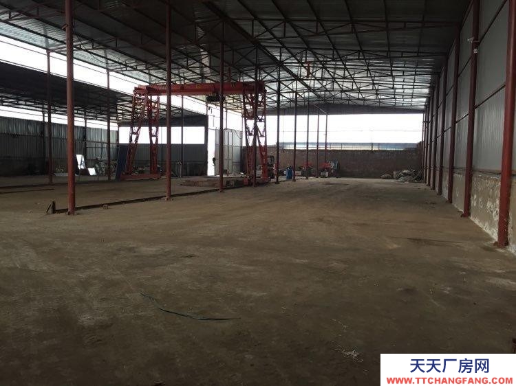 (出租)蘭州安寧劉家堡 久和汽配城附近 廠房 2000平米